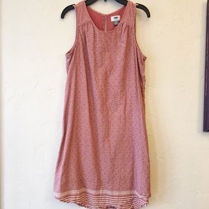 Rose Pink Tunic